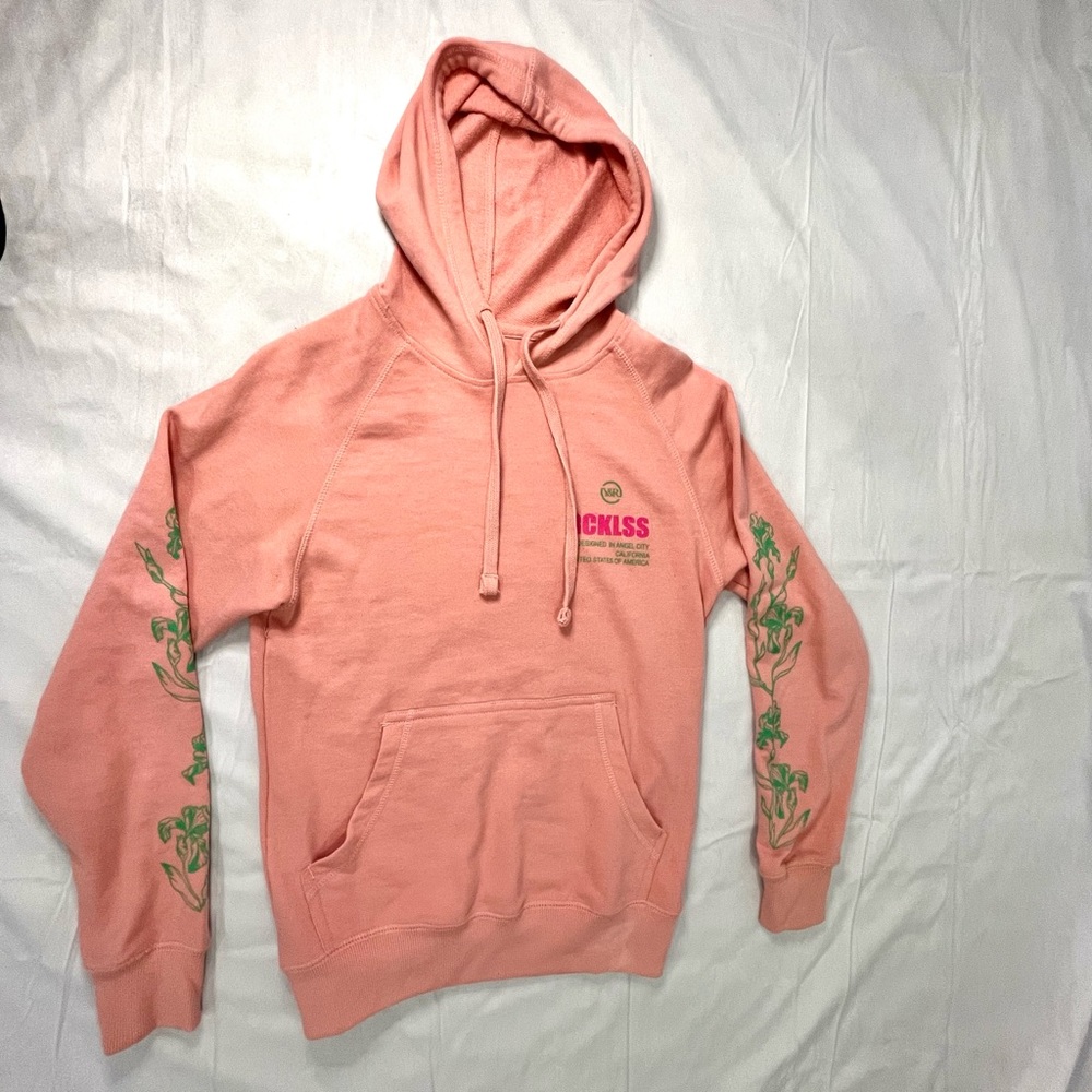 Young&Reckless Hoodie